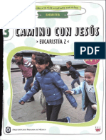 Libro 03 - Camino Con Jesus (Eucaristia 2)