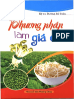 Phương Pháp Làm Giá Đ