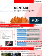 MENTARI