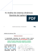 ENG-10933 - Controle de Processos - Aula 05