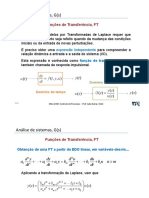 ENG-10933 - Controle de Processos - Aula 09