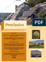 Historia Prehispánica de México