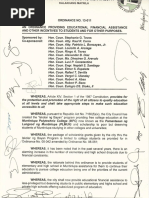 TCMP Manual 5 | PDF | Prison | Community