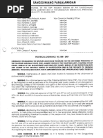 TCMP Manual 5 | PDF | Prison | Community