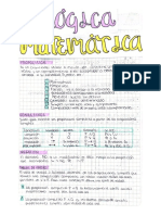 Logica Matematica