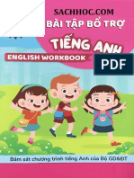 Bai Tap Bo Tro Tieng Anh Lop 1