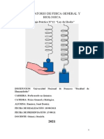 Informe de Laboratorio