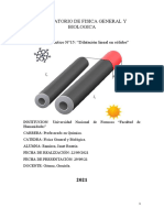 Informe de Laboratorio