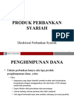 Produk Perbankan Syariah