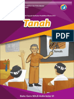 Buku 2021 06 AU GR Tanah