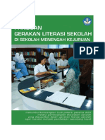 Panduan Gerkan Litersi Sekolah SMK