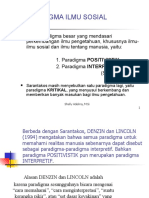 Riset Media Pertemuan 1