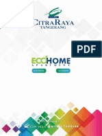 EcoHome Living at Citraraya Towers