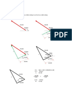 Vector Example Problem