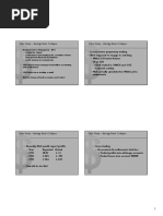 Barings Bank Case Study