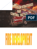 Fire Suppression Control Tactics 1