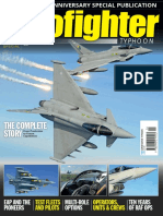 Airforces Monthly Special Eurofighter Typhoon - Compress