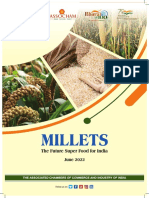 Report - Millets 2022 (Print Version)