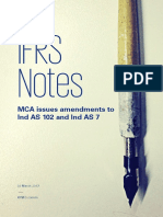 IFRS-Notes-MCA-amends-IndAS102-IndAS7