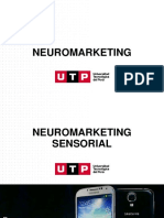 S3 s1 Neuromarketing