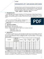 Laborator Chimie