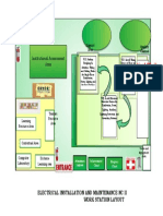 EIM-Work Station Layout