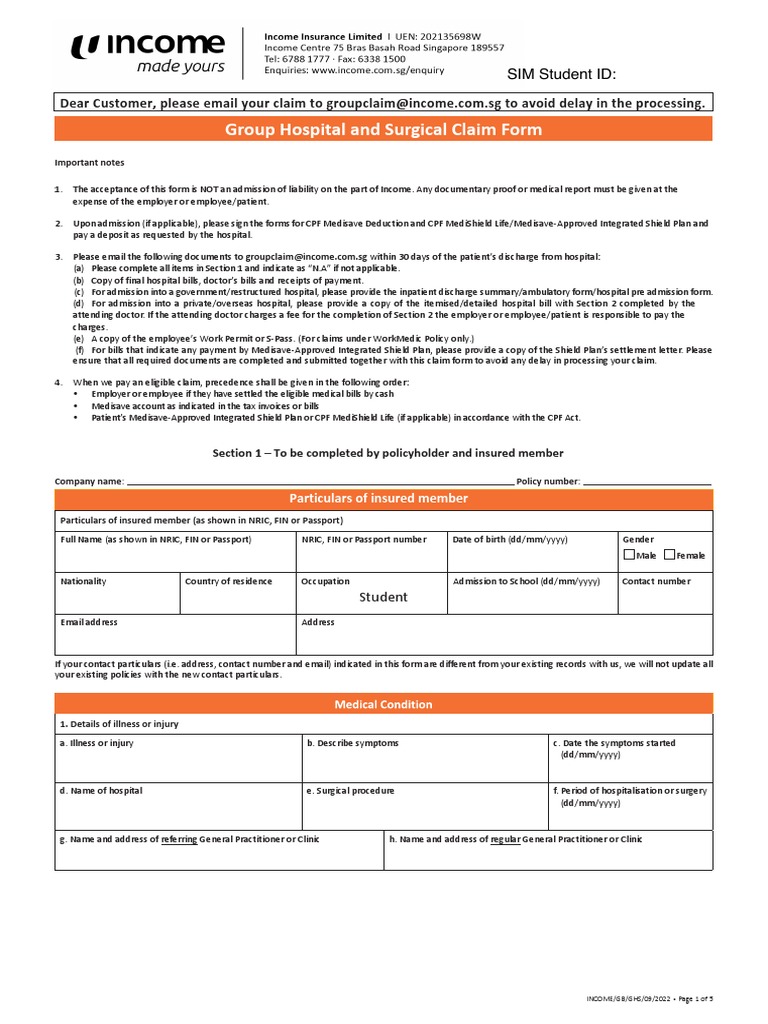 ntuc-claim-form-pdf-medical-diagnosis-insurance