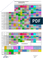 Jadwal Pelajaran, Struktur Kurikulum 2022-2023 Pertanggal 18 Okt 2022