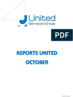 United - October