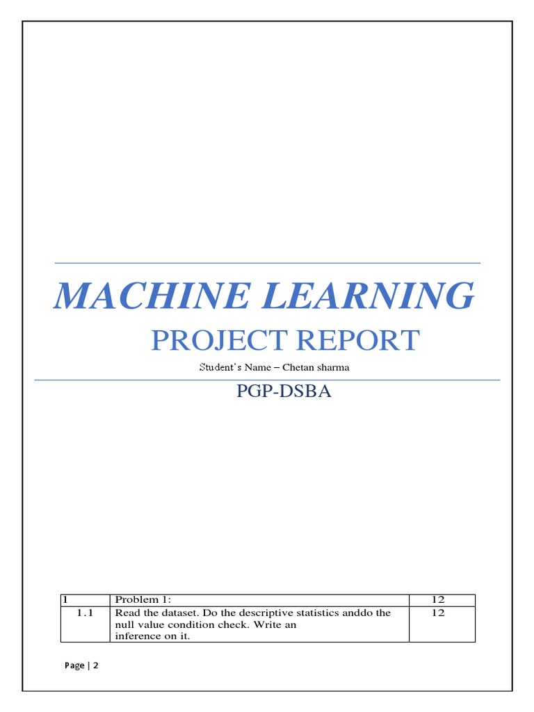 F1 Score and Confusion Matrix Analysis | PDF | Accuracy And Precision ...