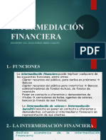 1 Intermediacion Financiera