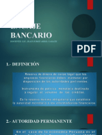 2 Encaje Bancario