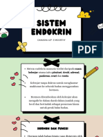 Sistem Endokrin