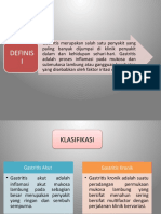 Case Gastritis