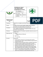 Spo-1-Far - Penyediaan Obat Yang Menjamin Ketersediaan Obat