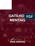 Como Usar Gatilhos Mentais para Vender Mais