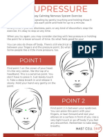 Accupressure Made Easy