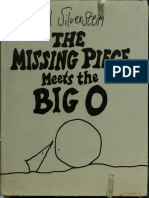 The Missing Piece Meets The Big O (Shel Silverstein)