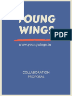 Young Wings Proposal