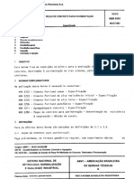 Abnt - Nbr 9781 - Pecas de Concreto Para Pavimentacao