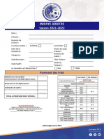 2022 - Formulaire - Impayé Arbitres (2)