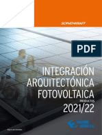Catalogo Sonnenkraft Fotovoltaica Integracion 21-22