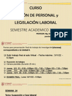 SEMANA 14 II SUSPENSION Y CESE LABOR Act