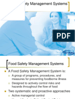 Food Safety Management Systems Explained