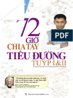 72 Gio Chia Tay Tieu Duong