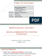 NRLec.6 - Neural Communication I - 2017