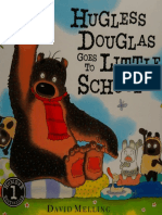 Hugless Douglas Goes To Little School Englishare