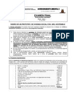 TRABAJO FINAL Ac - Amb II 2021-1 - G1