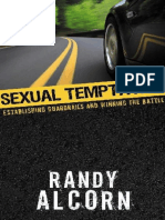 La tentation sexuelle, établir des gardes-fours et gagner la bataille - Randy Alcorn