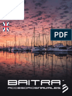Catálogo Equipamento para Barcos e Navios